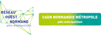 Caen normandie métropole