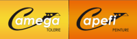 Camega tolerie