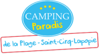 Camping de la plage