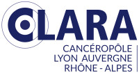 Cancéropôle lyon auvergne rhône-alpes