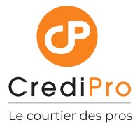 Credipro capital courtage