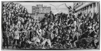 Communauté d'agglomération de clichy-montfermeil