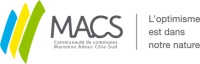 Communauté de communes macs