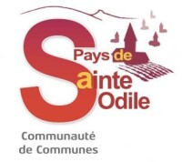 Communauté de communes du pays de sainte odile