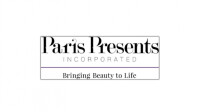 Paris presents incorporated