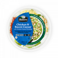 Chicken bacon lettuce