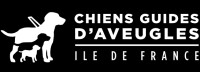 Chiens guides d'aveugles d'île de france