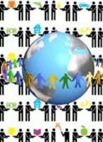 Commerçants du monde