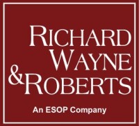 Richard, wayne & roberts