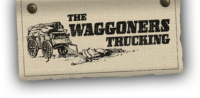 The waggoners trucking