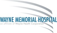 Wayne memorial hospital