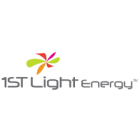 1st light energy inc