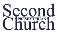 Second presbyterian church