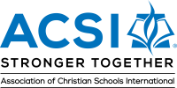 Association of christian schools international