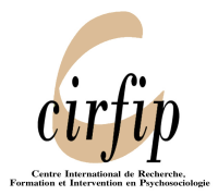 Expression formation & intervention psychosociologique