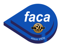 Plásticos faca