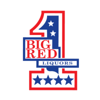 Big red liquors