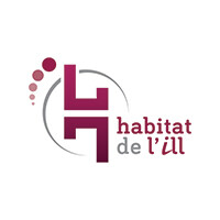 Habitat de l'ill