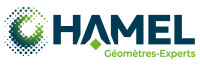 Hamel associés géomètre