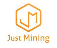 Just mining