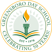 Greensboro day school