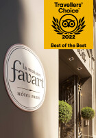 La maison favart