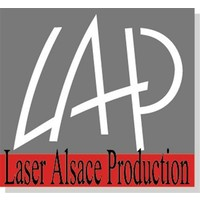 Laser alsace production