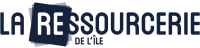 La ressourcerie de l'île