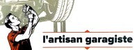 L'artisan garagiste