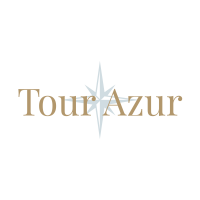 La tour azur