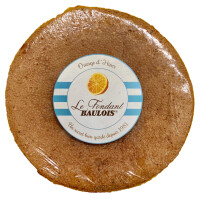 Le fondant baulois