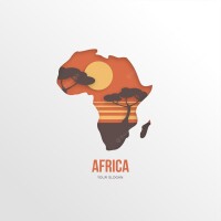 Land of african business