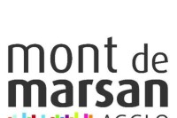 Le marsan agglomération & mairie de mont-de-marsan