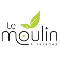 Le moulin à salades