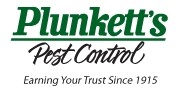 Plunketts pest control