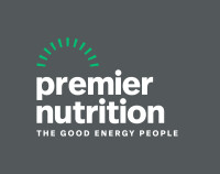 Premier nutrition: the good energy people