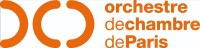 Orchestre de chambre de paris