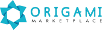 Origami marketplace