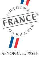 Origine france garantie