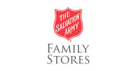Salvation army family store