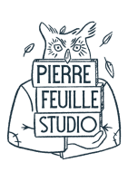 Pierre feuille studio