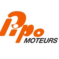Pipo moteurs