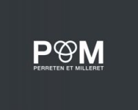 Perreten & milleret sa (pmsa)