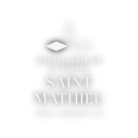 Hostellerie de la pointe saint mathieu