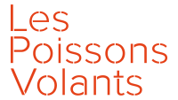 Les poissons volants