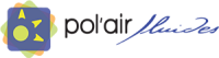 Pol'air fluides