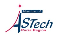 Astech paris region