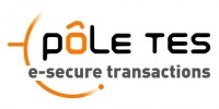 Pole tes transactions electroniques securisees