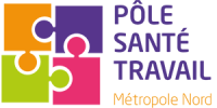 Pôle santé travail métropole nord