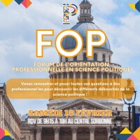 Politistes sorbonne